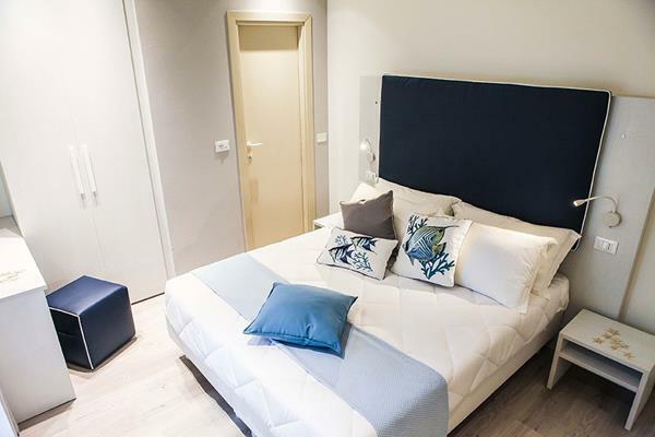 Hotel Veliero 里米尼 外观 照片